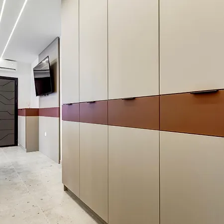 Newly Renovated Comfortable First-floor Lejlighed Sofia