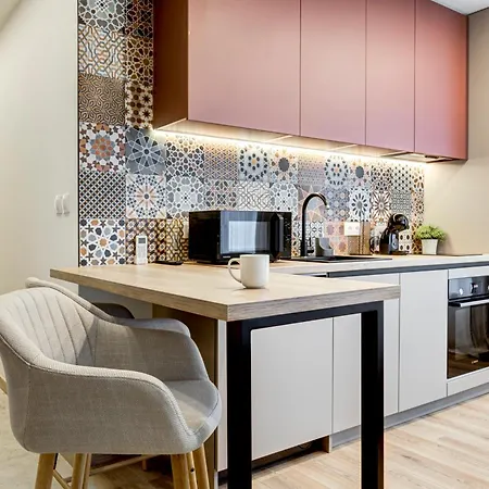 Newly Renovated Comfortable First-floor * Sofia