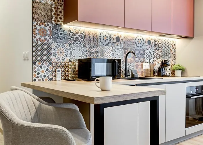 Newly Renovated Comfortable First-floor * Sofia