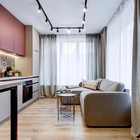 شقة Newly Renovated Comfortable First-floor *