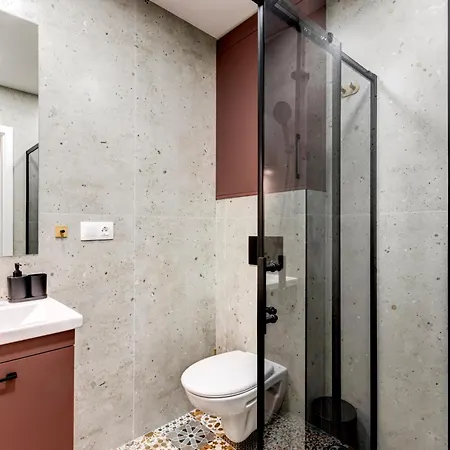 شقة Newly Renovated Comfortable First-floor