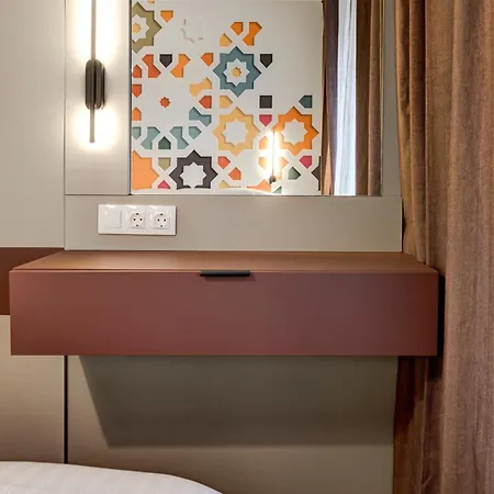 דירה Newly Renovated Comfortable First-floor