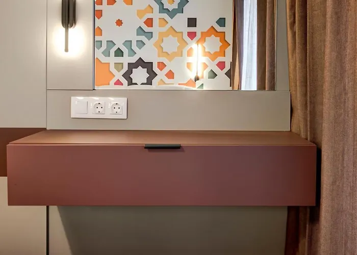 Apartmán Newly Renovated Comfortable First-floor