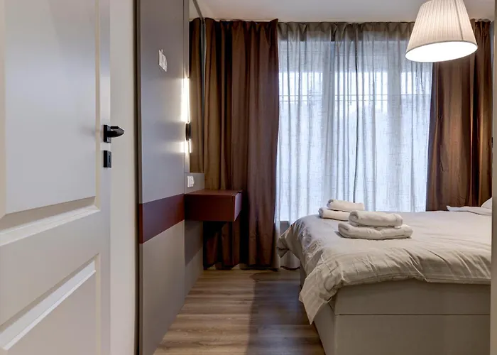 公寓 Newly Renovated Comfortable First-floor 索菲亞