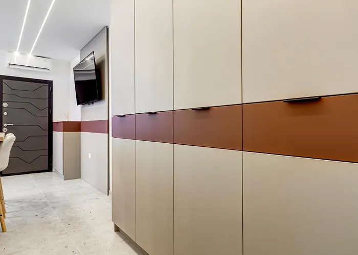 Newly Renovated Comfortable First-floor 索菲亞